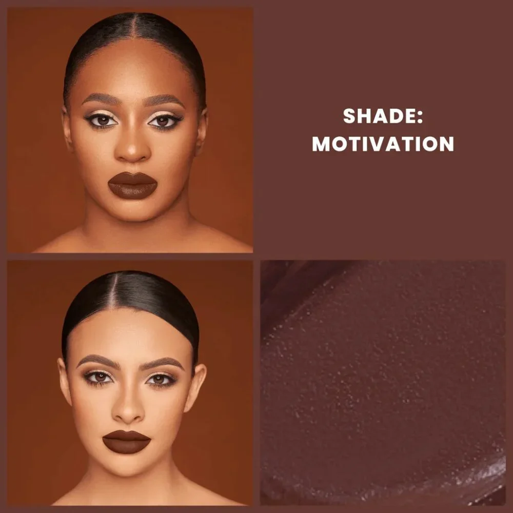Ace Beaute Pout Perfect Liquid Lipstick